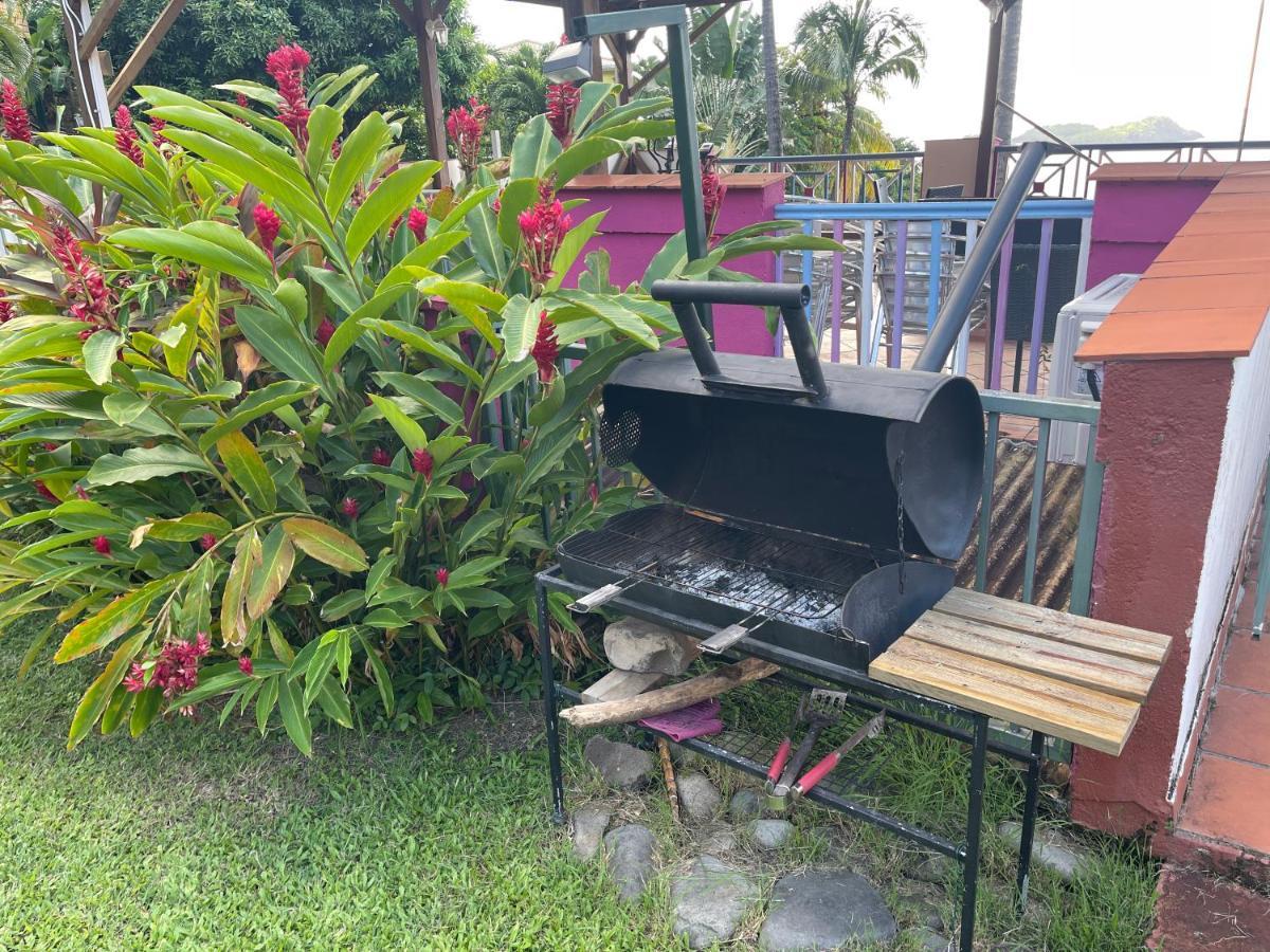 Hébergement de vacances Le Nid Tropical