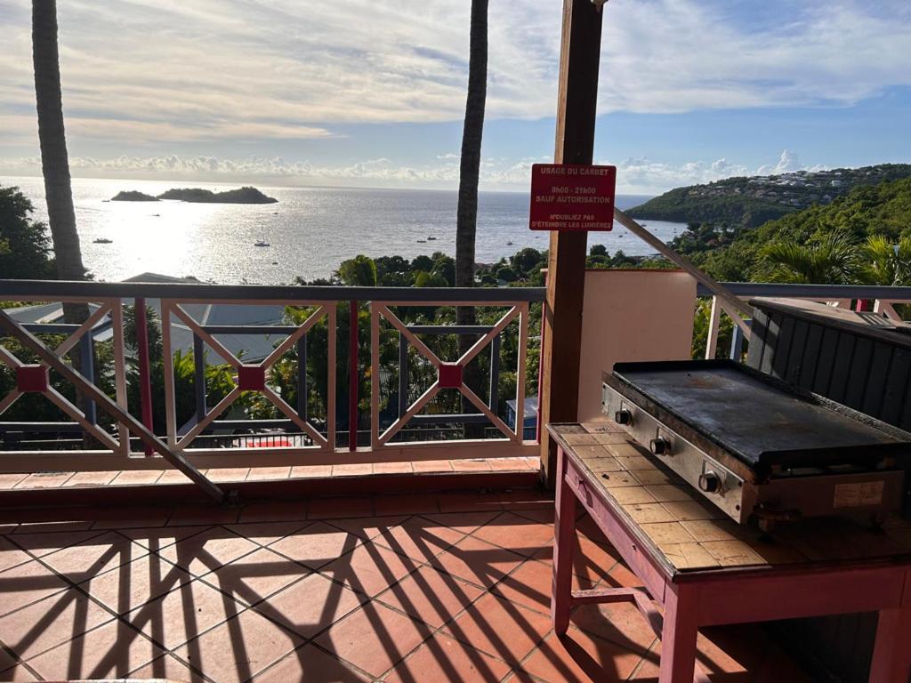 Le Nid Tropical Hébergement de vacances